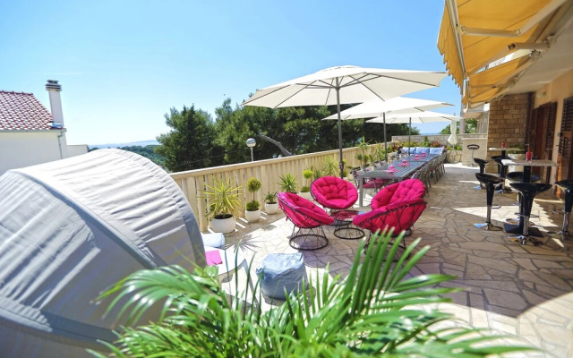 Youth Hostel Villa Marija