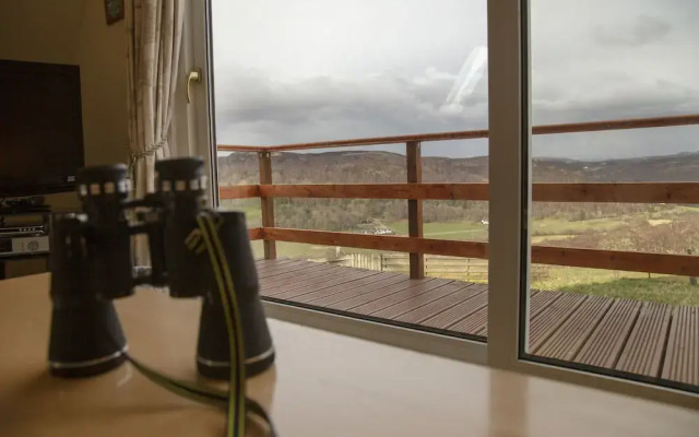 Highland Glen Lodge 5