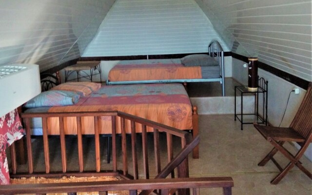 Fare Arana Moorea Guesthouse