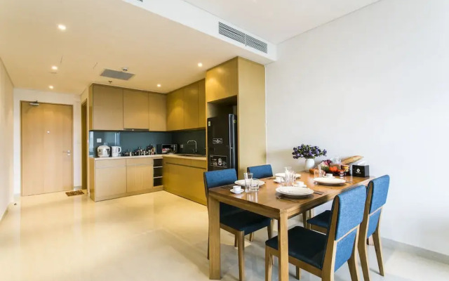 OCEAN Apartment 2 Bedroom -SABINA DaNang