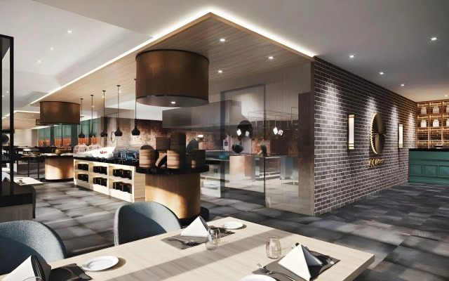 AQUASENSE Hotel & Resort