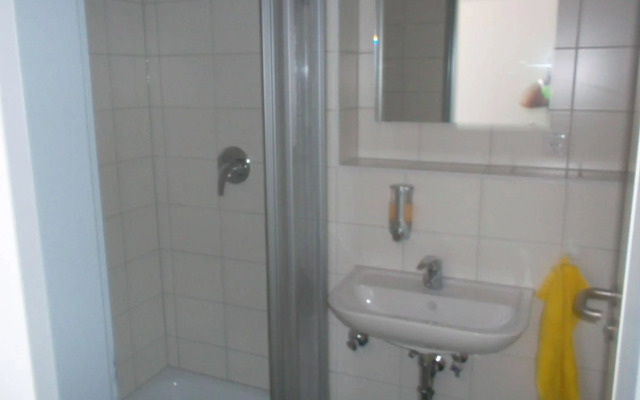 Frankfurt Central Hostel