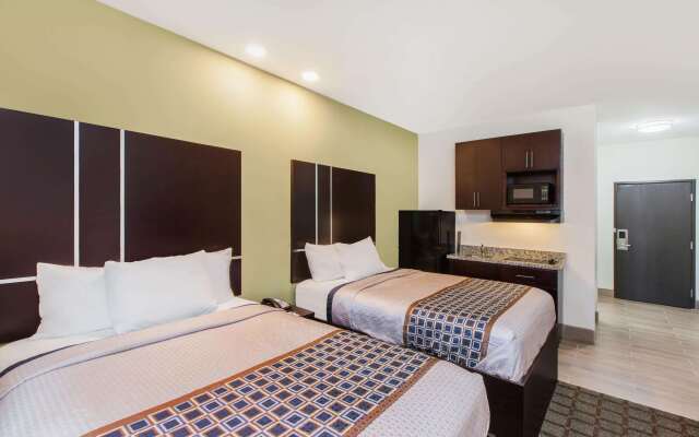 Red Roof Inn Baton Rouge