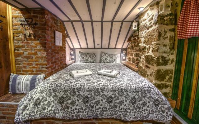 Traditional Guesthouse