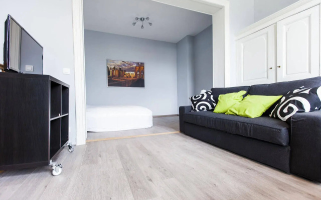 Schuman Square - EU Apartments
