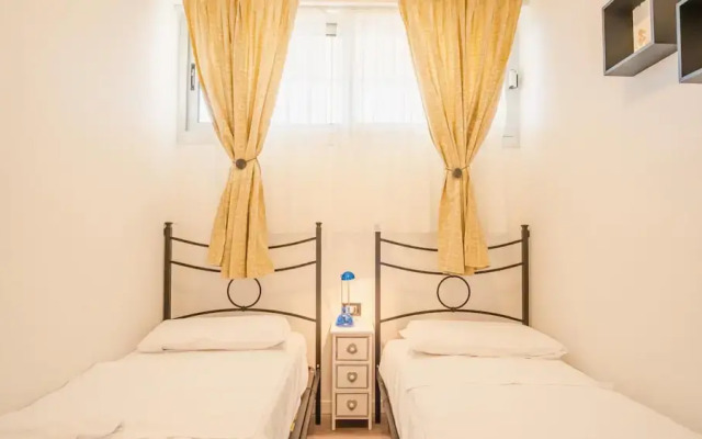 Il Cielo in una Stanza - Italian Homing