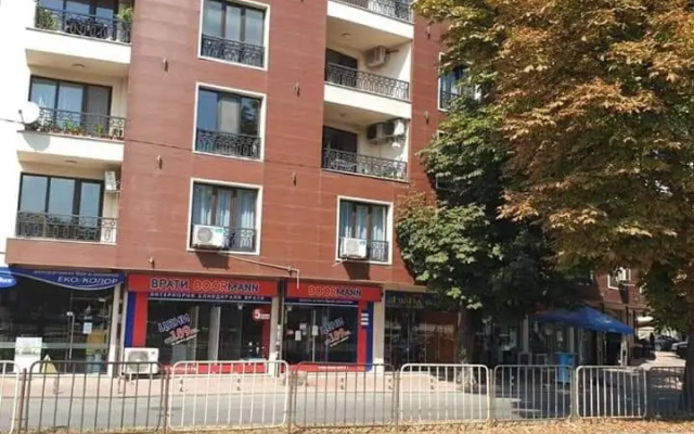 Апартамент Quattro