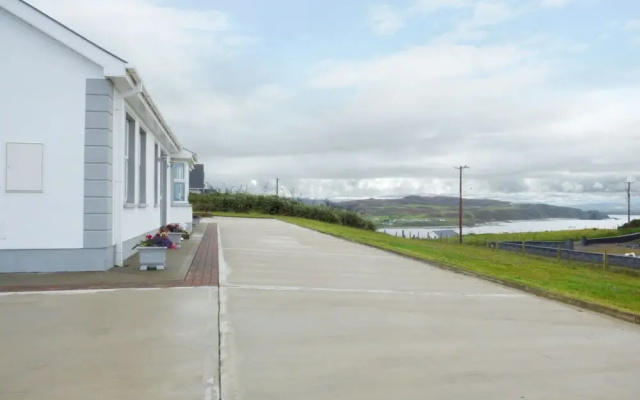 Gelmar's Coastal View