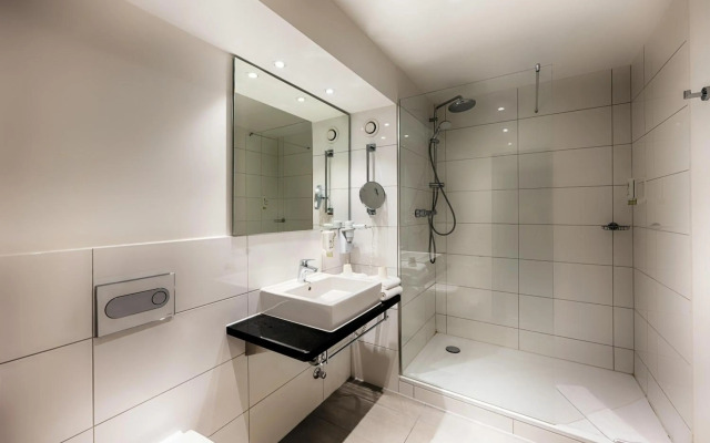 B&B Hotel München-Hbf