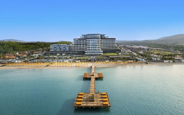 Swissotel Residences Cesme