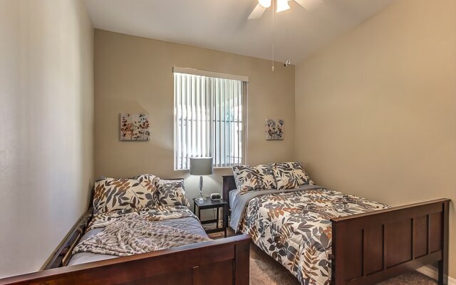 Southern #3116 - 3 Br condo by RedAwning