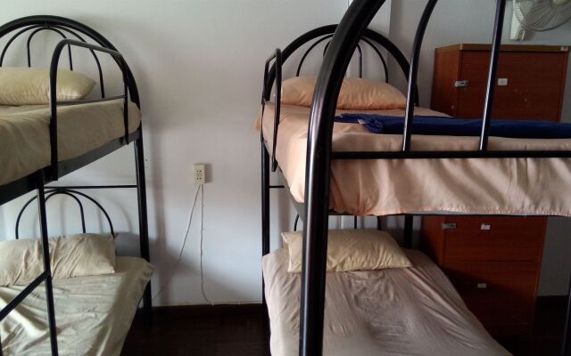 Narri's Hostel Dormitory