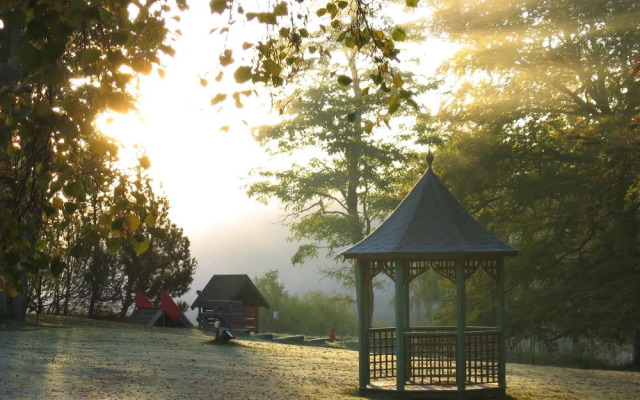 Fredensborgs Herrgård