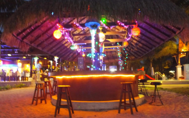 C&N Kho Khao Beach Resort (SHA Plus+)