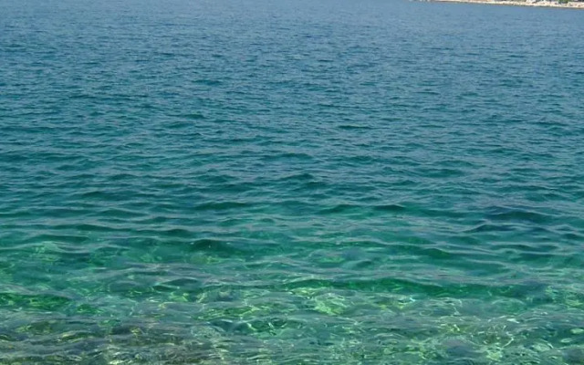 A 150 metri dal mare