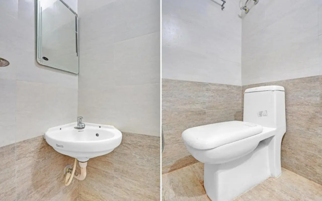 Oyo Flagship 805186 Hotel Adara Residency