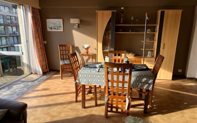 Minorque With Wi-fi 200m From Beach