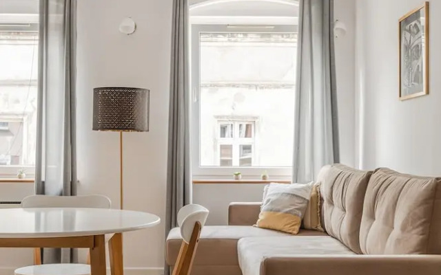 RentPlanet - Apartamenty Cybulskiego