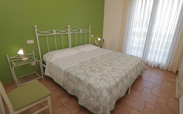 Agriturismo Colle Tripio