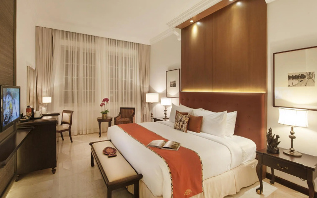 Hotel Ammi Cepu