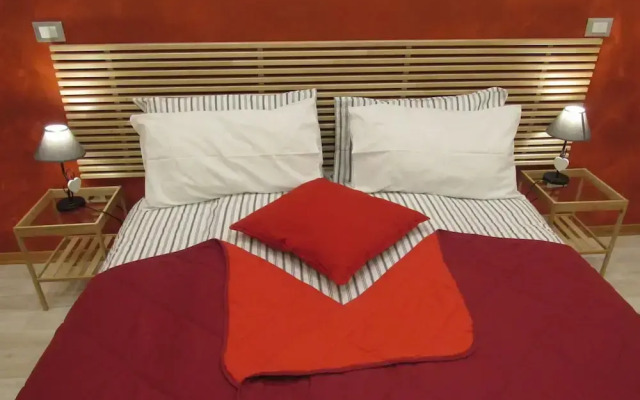 Area 39 Bed & Breakfast