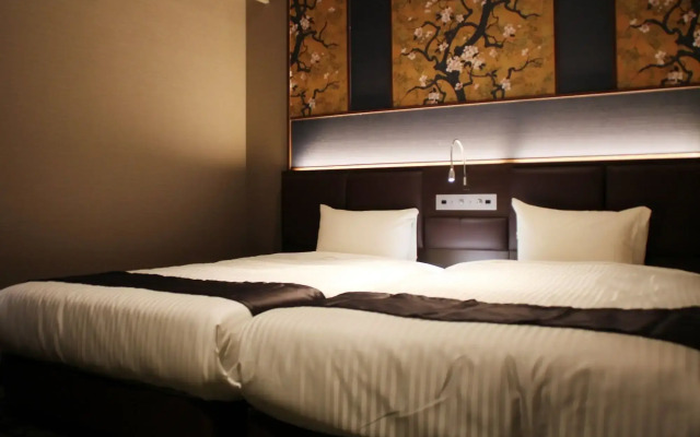 Hotel Halrotto Fukuoka Hakata