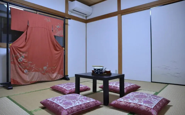 Kanae House