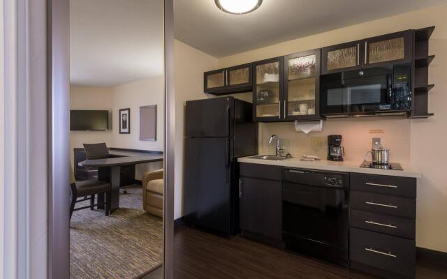 Candlewood Suites Midwest City by IHG