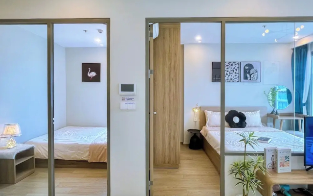 The Song Apartment Vung Tau - RUBY HOUSE