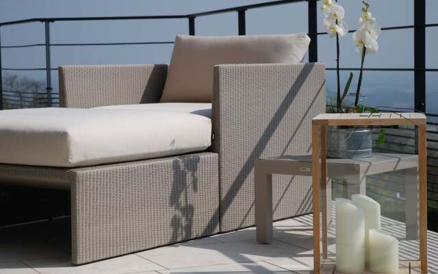 Le Grand Chalet et Spa Private Hotel