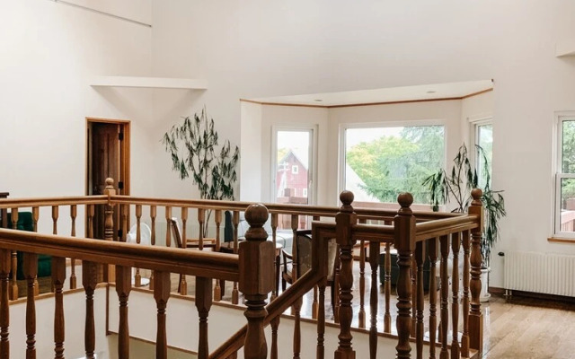 The Niseko Ski Lodge - Higashiyama