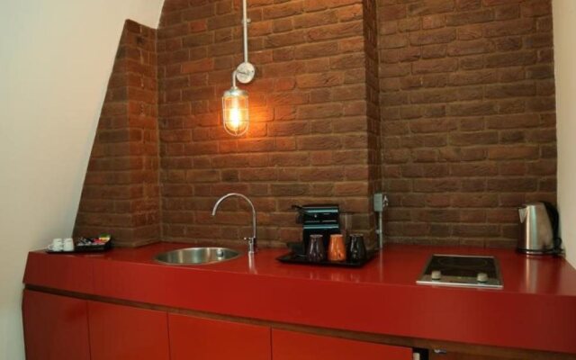 London Paddington Apartments