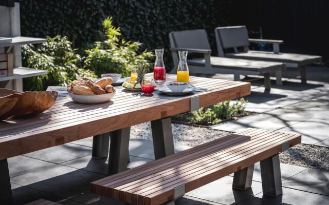 Boutique Hotel Villa Kranenbergh