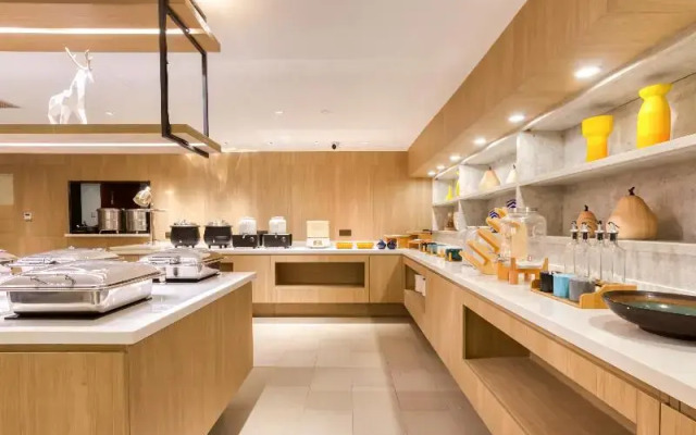 Hanting Premium Hotel  Hangzhou Binjiang Xinguang