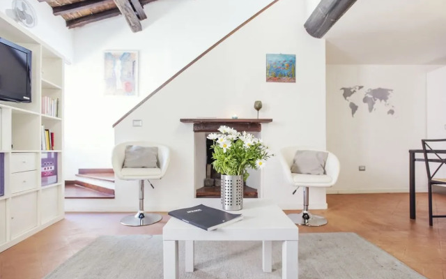 Trastevere Urban Zen