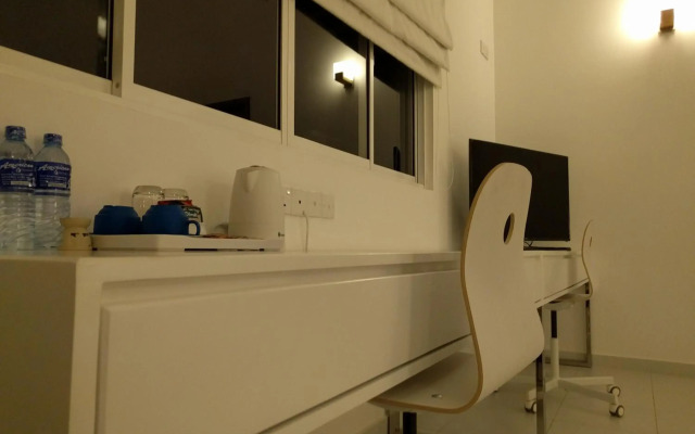 The Residence