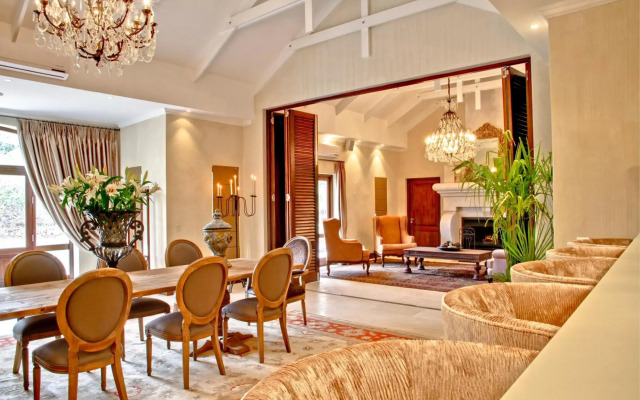 Homestead Villas