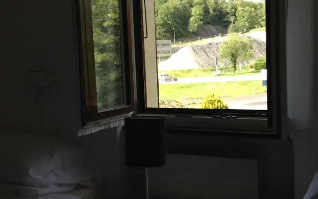 Ristorante Delle Alpi