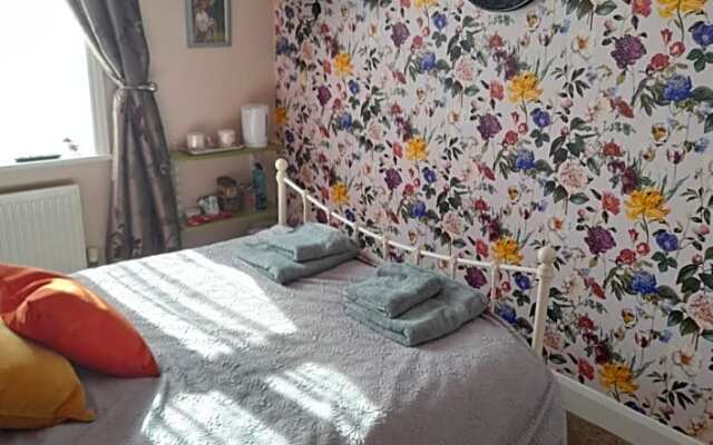 Bastwick House B&B