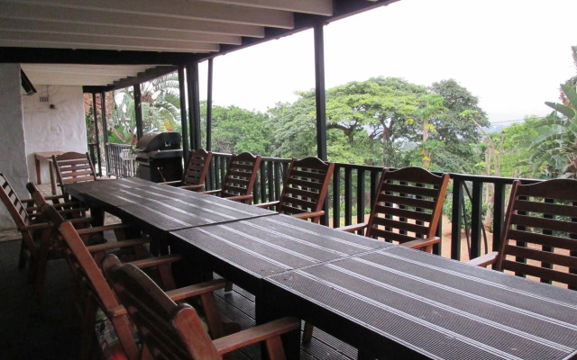 Durban Accommodation