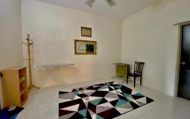 Homestay Ipoh Pengkalan Zawiah