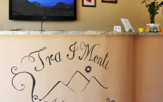 Tra i Monti