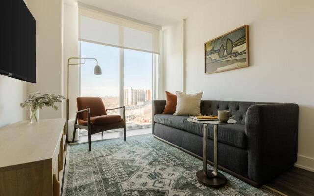 Sonder by Marriott Bonvoy Artesa Apartments West Queen West