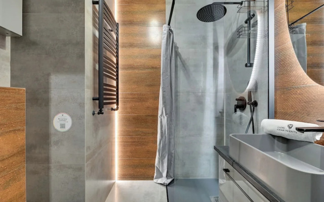 Lion Apartments - Nadmotławie