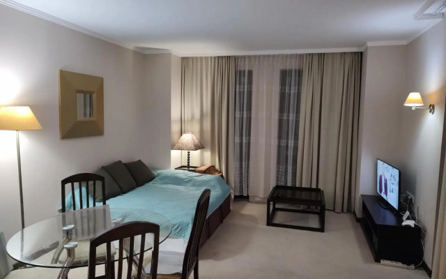 Студио ARENDO в 5-звезден комплекс