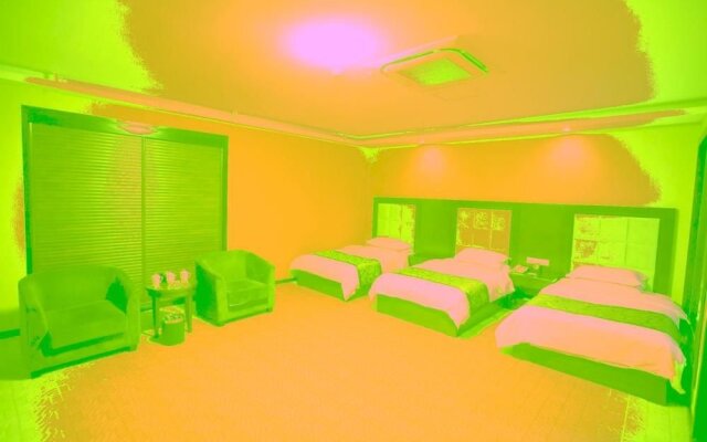 Ao Cheng International Grand Hotel