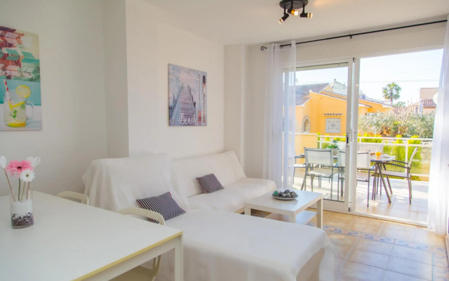 Denia Las Marinas Apartamento