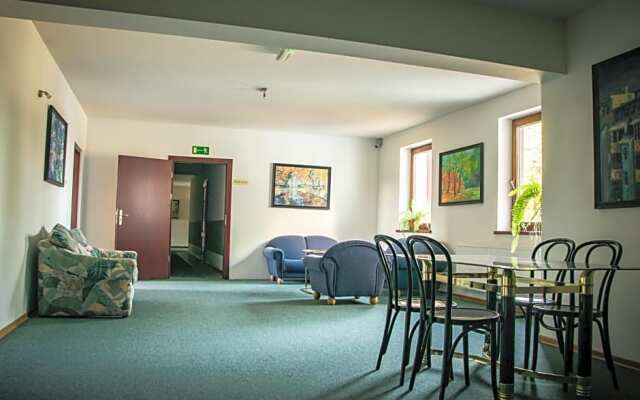 Hotel Ach To Tu