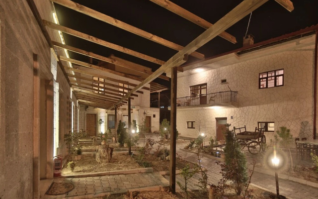 Days Inn Cappadocia