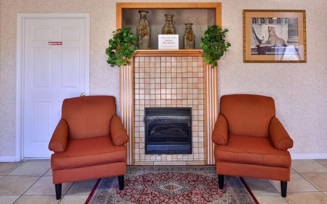 America's Best Value Inn & Suites Blytheville by Sonesta
